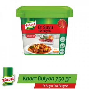 KNORR Knorr Et Bulyon 750 G