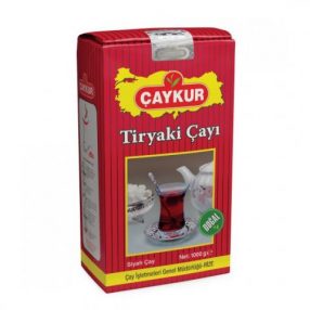 Çaykur Çay