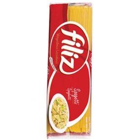 Filiz Makarna Spagetti 500