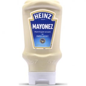 Heinz Mayonez 395