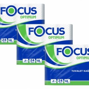 Tuvalet Kağıdı focus 72 li