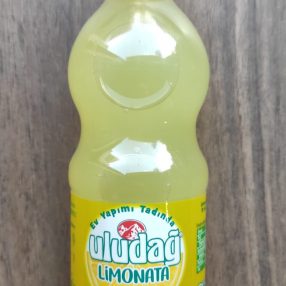 Uludağ Limonata 330 ml