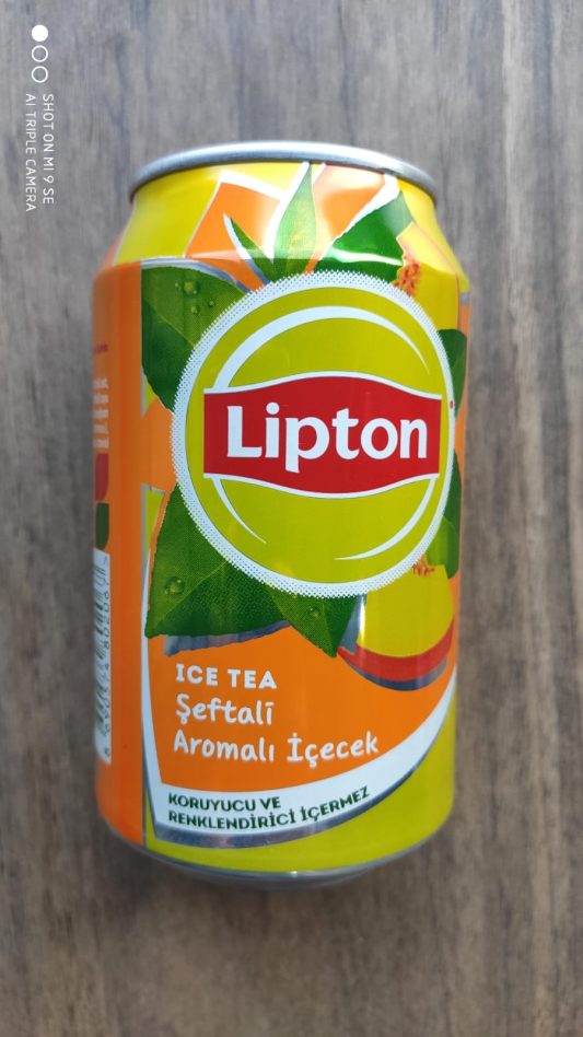 Arama Sonuçları Web sonuçları Lipton Ice Tea Şeftali Kutu 330 Ml