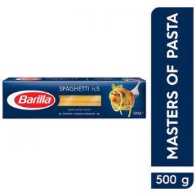 Barilla Spageti 500 Gr