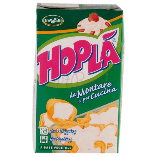 Hoppla Krema 1 Kg