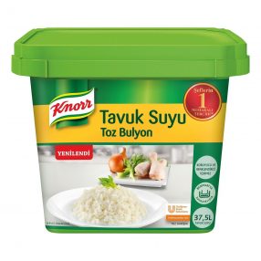 KNORR Knorr tavuk Bulyon 750 G