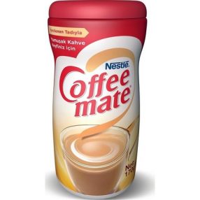 Nescafe Coffee Mate 500 gr Süt Tozu