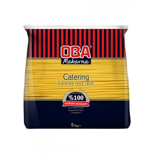 Oba Makarna 5 Kg