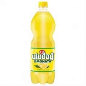 Uludağ Limonata 1 lt